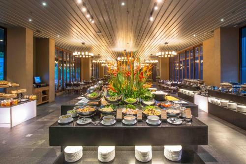 サンスリ プーケット ホテル3