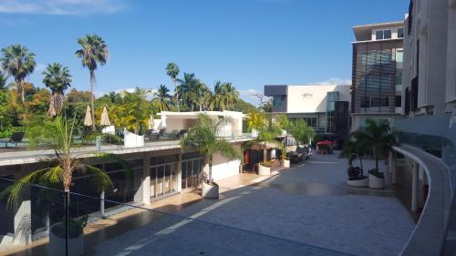 ทัศนียภาพภายนอกโรงแรม, Departamento en Nuevo Vallarta in นูโว วอลลาร์ต้า ทัศนียภาพภายนอกโรงแรม, Departamento en Nuevo Vallarta in นูโว วอลลาร์ต้า