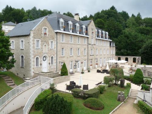 This photo about Mercure Correze La Seniorie shared on HyHotel.com