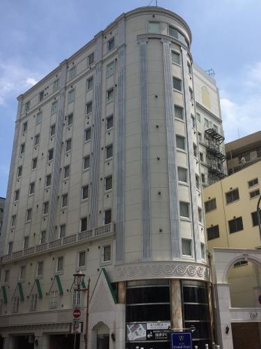 This photo about Hotel Winbell Magic shared on HyHotel.com