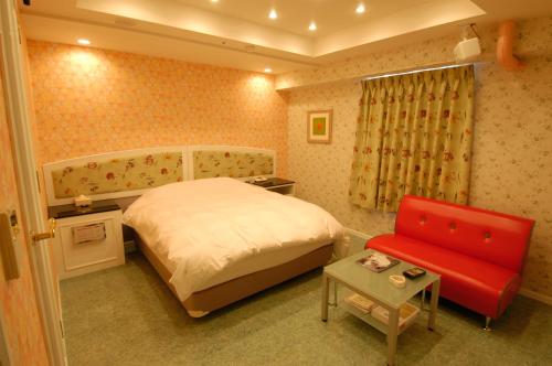 This photo about Hotel Winbell Magic shared on HyHotel.com