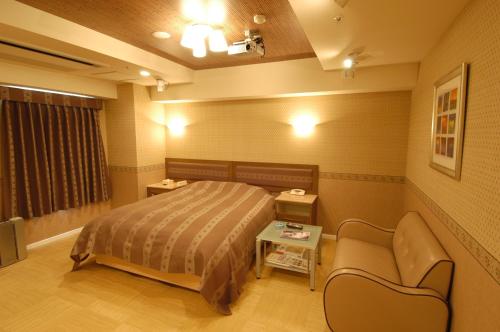 This photo about Hotel Winbell Magic shared on HyHotel.com