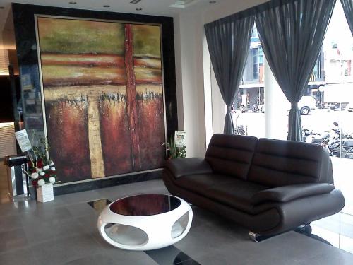 The Imperial Hotel in Kluang The Imperial Hotel in Kluang
