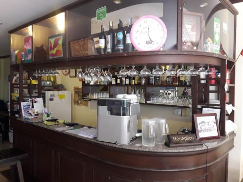 サザン フリード ライス ゲストハウス17