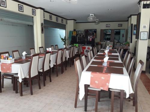 サザン フリード ライス ゲストハウス16