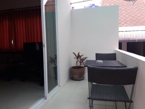 サザン フリード ライス ゲストハウス3