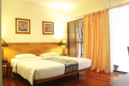 Rumah Turi Green Boutique Hotel near Dalem Kalitan Rumah Turi Green Boutique Hotel near Dalem Kalitan