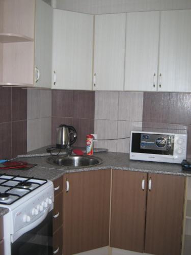 Apartment on Kommunarov 149 in Yelets Apartment on Kommunarov 149 in Yelets