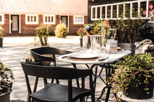 Boutique B&B Hoeve de Haar in Hof van Twente Boutique B&B Hoeve de Haar in Hof van Twente