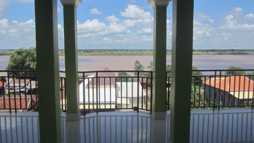 Vaade, Phalla Riverside in Kampong Cham Vaade, Phalla Riverside in Kampong Cham