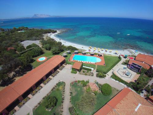 منظر, Hotel L Esagono in San Teodoro City Centre منظر, Hotel L Esagono in San Teodoro City Centre