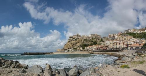 Faciliteiten, Murat Guesthouse in Pizzo Faciliteiten, Murat Guesthouse in Pizzo