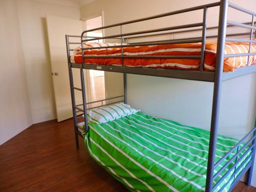 This photo about Silver Gull Family Retreat shared on HyHotel.com