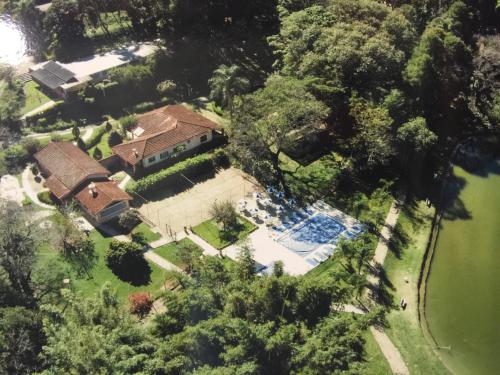 This photo about Pousada do Sossego shared on HyHotel.com