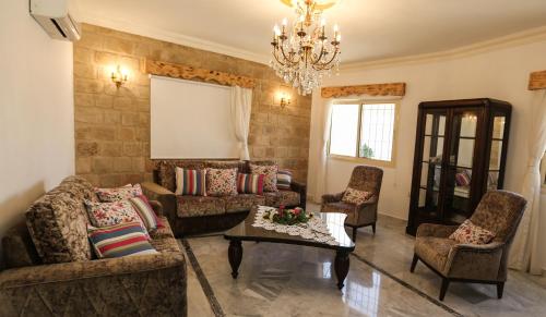 Tyre Boutique Apartments in Sour Tyre Boutique Apartments in Sour