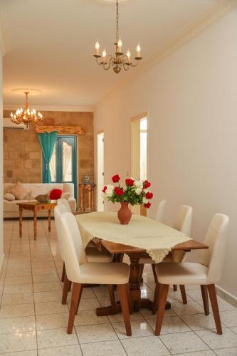 Tyre Boutique Apartments in Sour Tyre Boutique Apartments in Sour