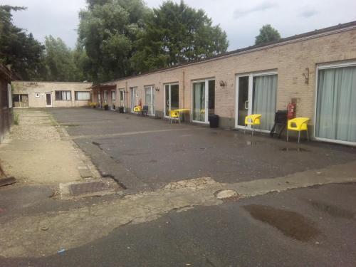 Kert, Logies Waasland in Sint-Niklaas Kert, Logies Waasland in Sint-Niklaas