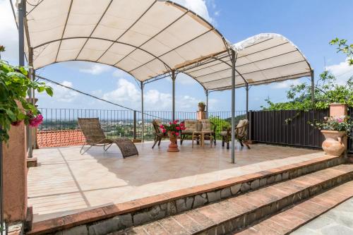 Hotel Villa Aurora e Terrazza Giardino