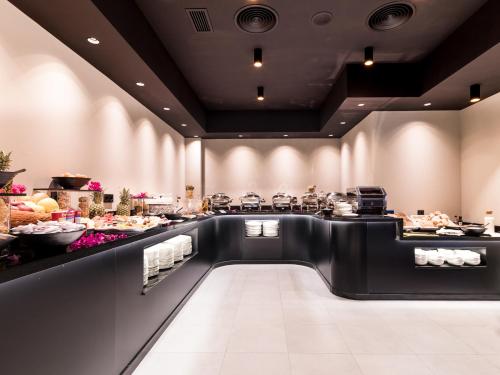 Ételek és italok, Costa del Sol Hotel in Torremolinos Ételek és italok, Costa del Sol Hotel in Torremolinos