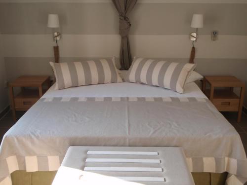 This photo about Aeolos Apartments shared on HyHotel.com