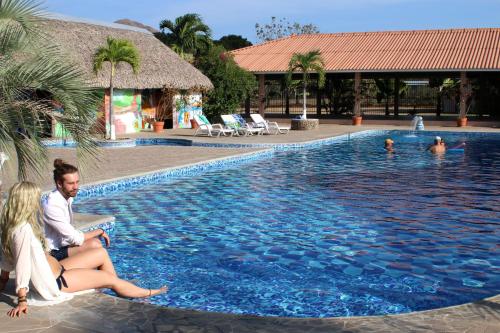 Two Bedroom Home Punta Chame Resort in El Pajonal Two Bedroom Home Punta Chame Resort in El Pajonal