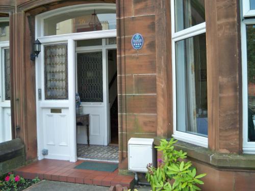 The Conifers Hotel