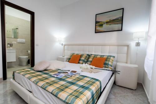 Hotel Giannina b&b
