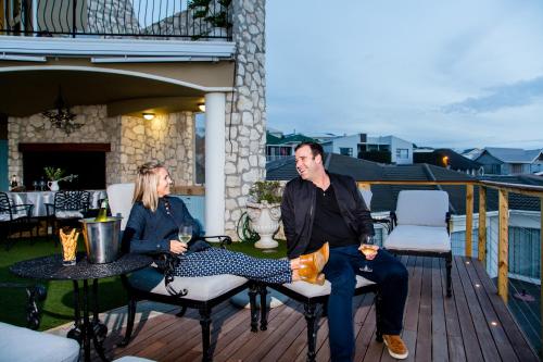 Villa Pescatori in Yzerfontein Villa Pescatori in Yzerfontein