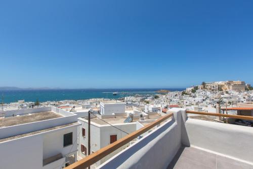 Ampelos Suites in Naxos Island Ampelos Suites in Naxos Island