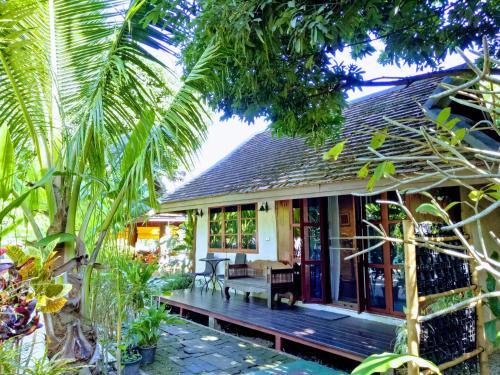 This photo about Tonnam Homestay shared on HyHotel.com