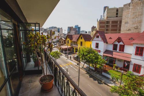 This photo about Hostel Kokopelli Nightlife - Miraflores shared on HyHotel.com