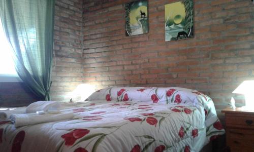 Cabanas Llajta Sumaj in Las Calles Cabanas Llajta Sumaj in Las Calles