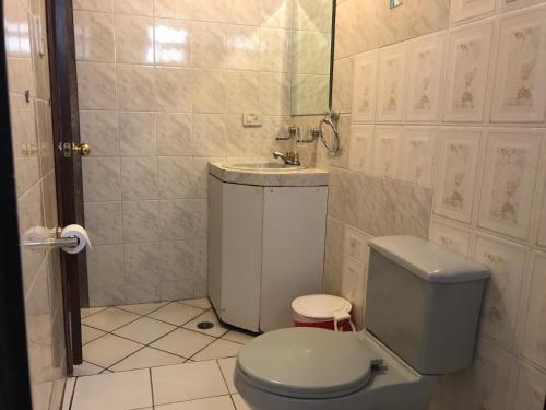 This photo about Hostal San Javier shared on HyHotel.com