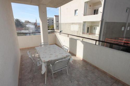 Hotel Studio Dugi Rat 7481c