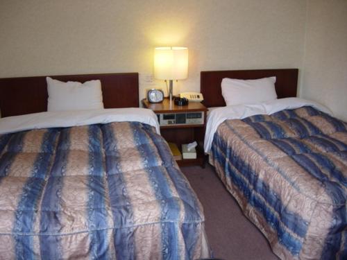 This photo about Business Hotel Linkan shared on HyHotel.com