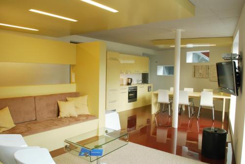 This photo about Sun Matrei Design Apartments shared on HyHotel.com