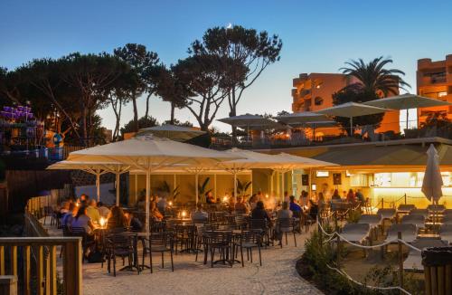 This photo about 3HB Falesia Garden shared on HyHotel.com