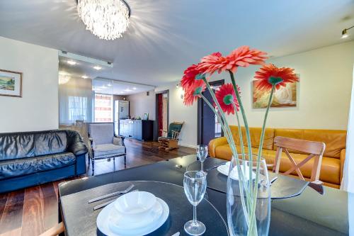 This photo about Welcome Home Apartments Baskov 12 shared on HyHotel.com