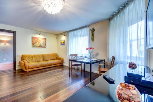 This photo about Welcome Home Apartments Baskov 12 shared on HyHotel.com