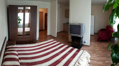 Apartment Vilonova in Єкатеринбург Apartment Vilonova in Єкатеринбург