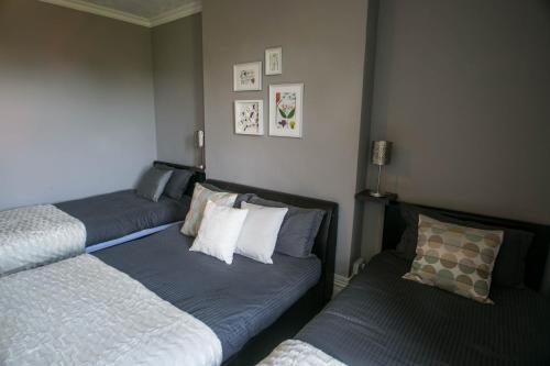 This photo about Hayes Bank shared on HyHotel.com