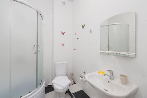 This photo about Hotel Staraya Khosta shared on HyHotel.com