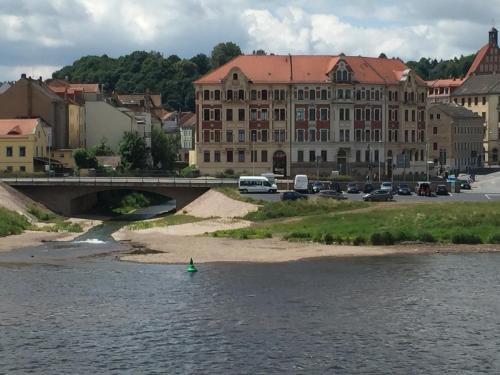 playa, Apartment Naumann in Meissen playa, Apartment Naumann in Meissen