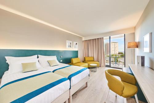 Hotel Sol Sipar for Plava Laguna in Umag Hotel Sol Sipar for Plava Laguna in Umag