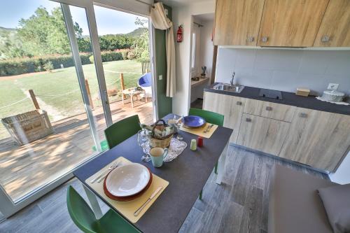 Facilities, Cottage Beach Vico in Caprarola Facilities, Cottage Beach Vico in Caprarola