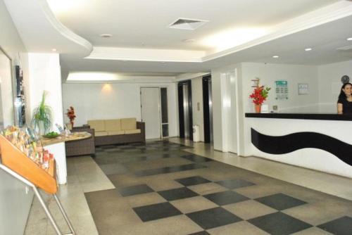 This photo about Flat Vila Costeira shared on HyHotel.com
