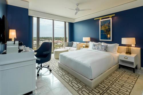 Grand Hyatt Baha Mar in Nassau Grand Hyatt Baha Mar in Nassau