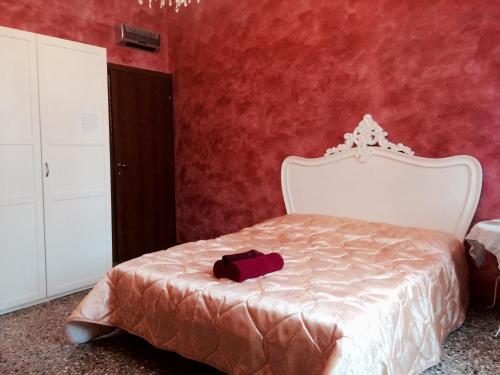 Hotel Da Sara