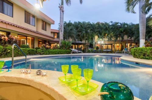 Luxury Coco Villas in Coco Luxury Coco Villas in Coco