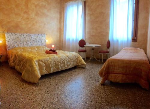 Hotel Da Sara